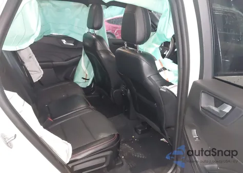 2023 Ford Escape St-Line from USA, damaged, VIN 1FMCU9MN4PUA35019